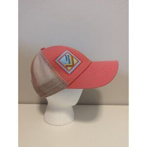 Big Truck Yonder Mountain Hat